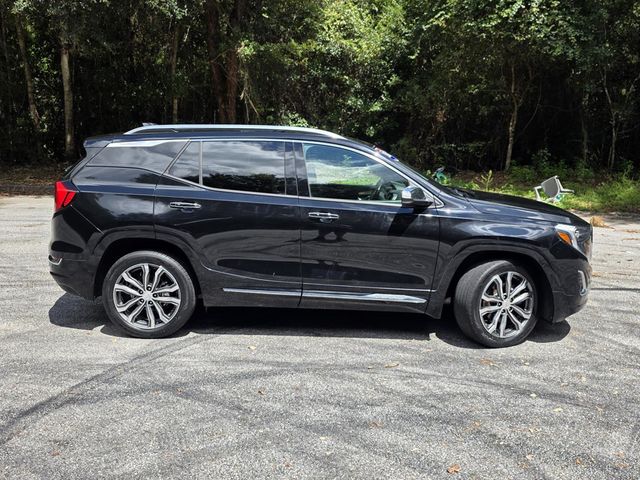 2020 GMC Terrain FWD 4dr Denali - 23075397 - 32