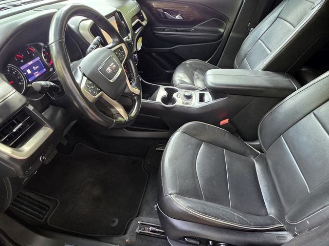 2020 GMC Terrain FWD 4dr Denali - 23075397 - 5