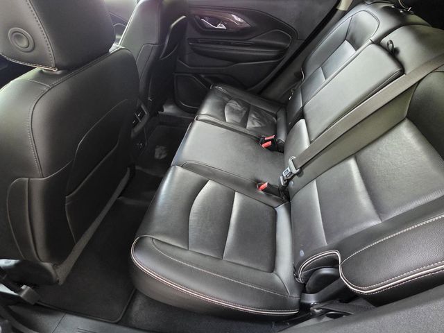 2020 GMC Terrain FWD 4dr Denali - 23075397 - 7