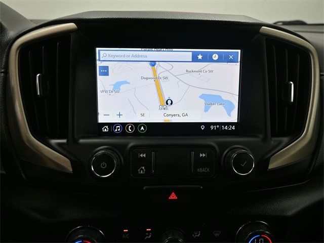 2020 GMC Terrain FWD 4dr Denali - 22883168 - 10