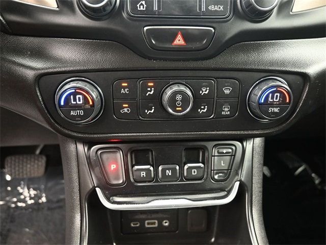 2020 GMC Terrain FWD 4dr Denali - 22883168 - 11