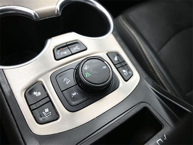 2020 GMC Terrain FWD 4dr Denali - 22883168 - 12