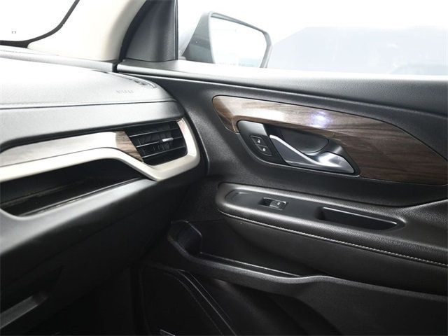 2020 GMC Terrain FWD 4dr Denali - 22883168 - 13