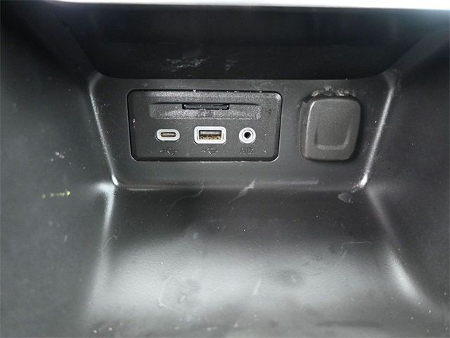 2020 GMC Terrain FWD 4dr Denali - 22883168 - 14