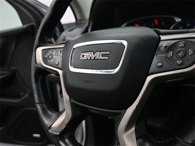 2020 GMC Terrain FWD 4dr Denali - 22883168 - 15