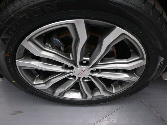 2020 GMC Terrain FWD 4dr Denali - 22883168 - 16