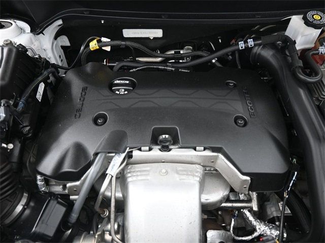 2020 GMC Terrain FWD 4dr Denali - 22883168 - 17