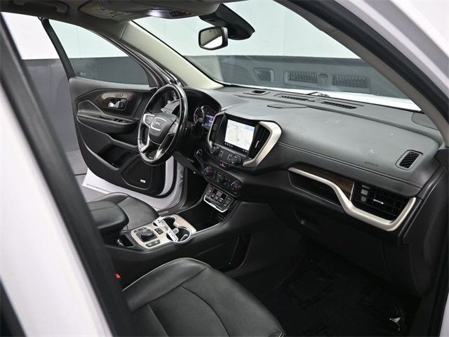 2020 GMC Terrain FWD 4dr Denali - 22883168 - 20