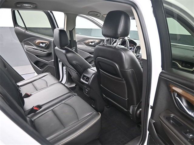 2020 GMC Terrain FWD 4dr Denali - 22883168 - 21