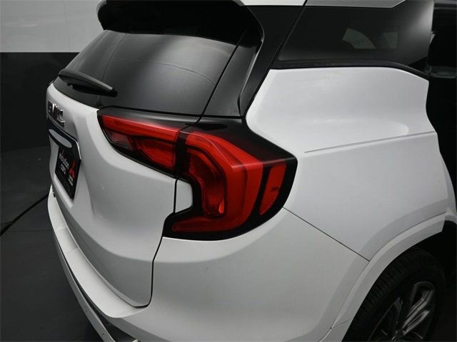 2020 GMC Terrain FWD 4dr Denali - 22883168 - 22