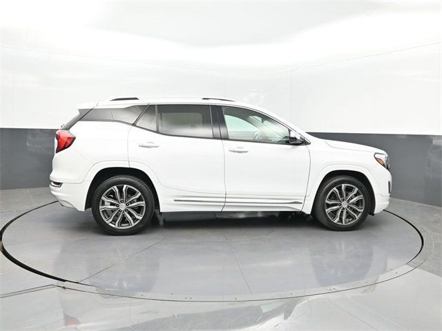 2020 GMC Terrain FWD 4dr Denali - 22883168 - 26