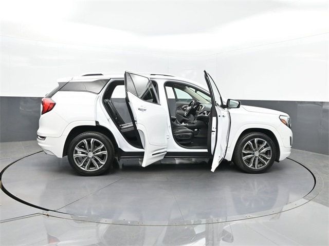 2020 GMC Terrain FWD 4dr Denali - 22883168 - 30
