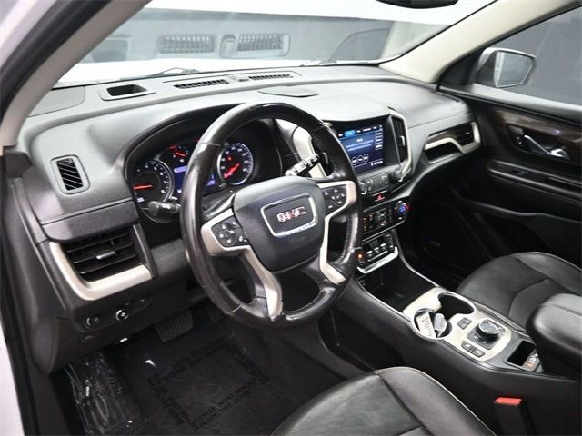 2020 Gmc Terrain Denali photo 3
