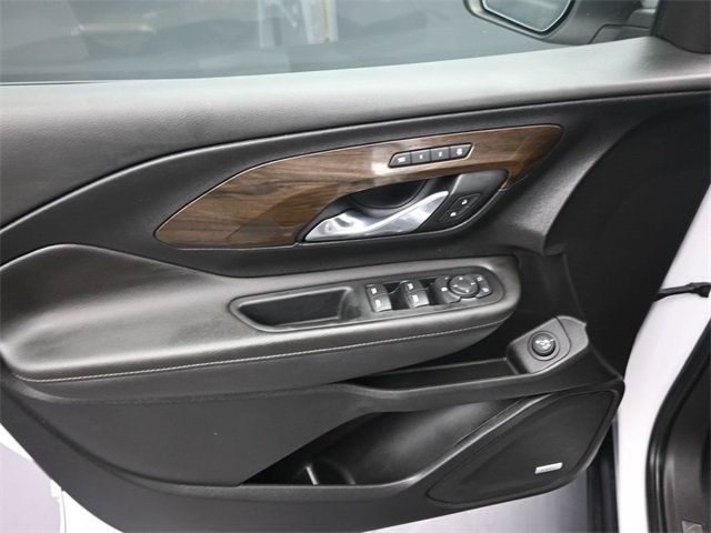2020 Gmc Terrain Denali photo 4