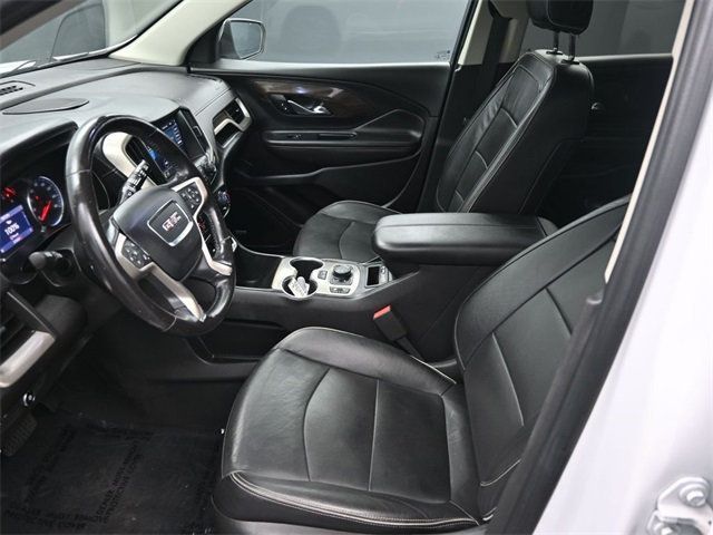 2020 GMC Terrain FWD 4dr Denali - 22883168 - 5