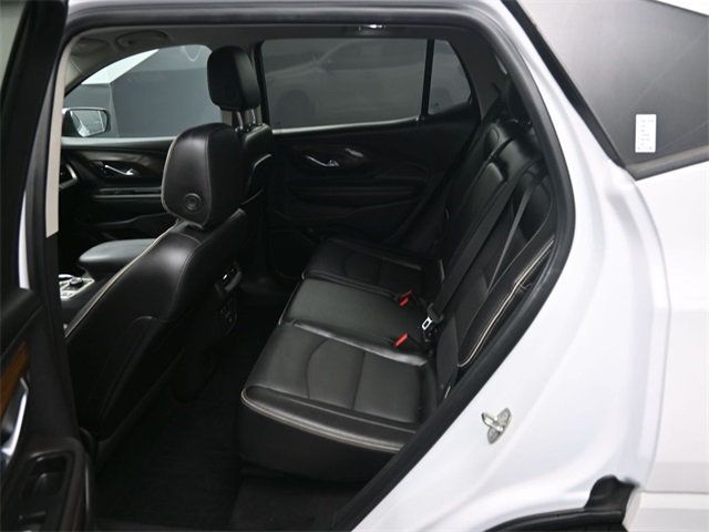 2020 GMC Terrain FWD 4dr Denali - 22883168 - 6