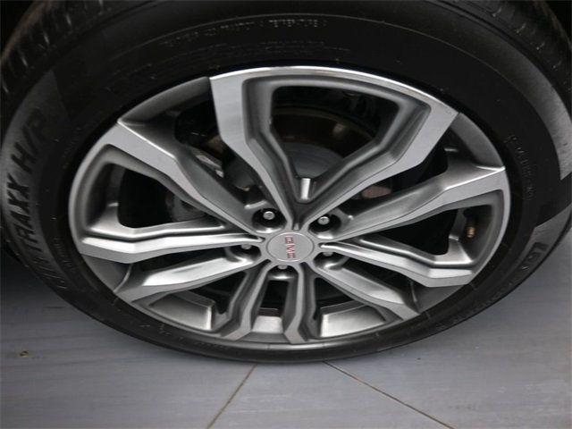 2020 GMC Terrain FWD 4dr Denali - 22883168 - 7