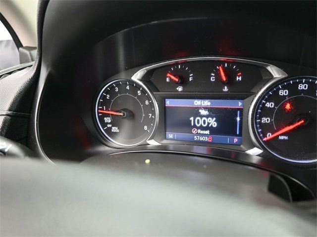 2020 GMC Terrain FWD 4dr Denali - 22883168 - 8