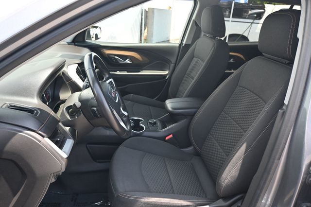 2020 GMC Terrain FWD 4dr SLE - 22869308 - 11