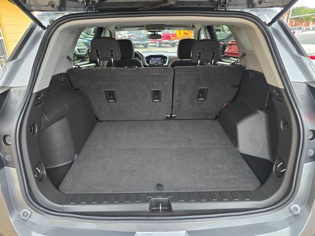 2020 GMC Terrain FWD 4dr SLE - 23015396 - 6