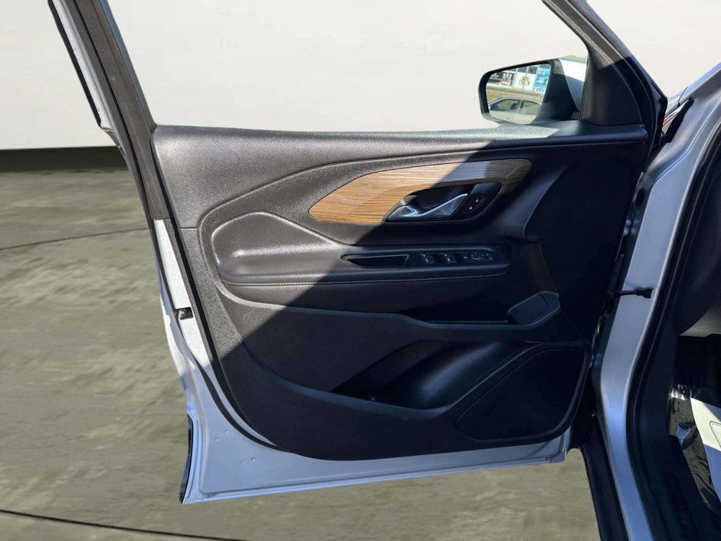 2020 GMC Terrain FWD 4dr SLE - 22999998 - 9