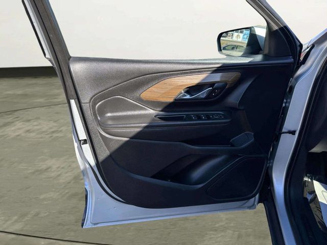 2020 GMC Terrain FWD 4dr SLE - 22999998 - 9