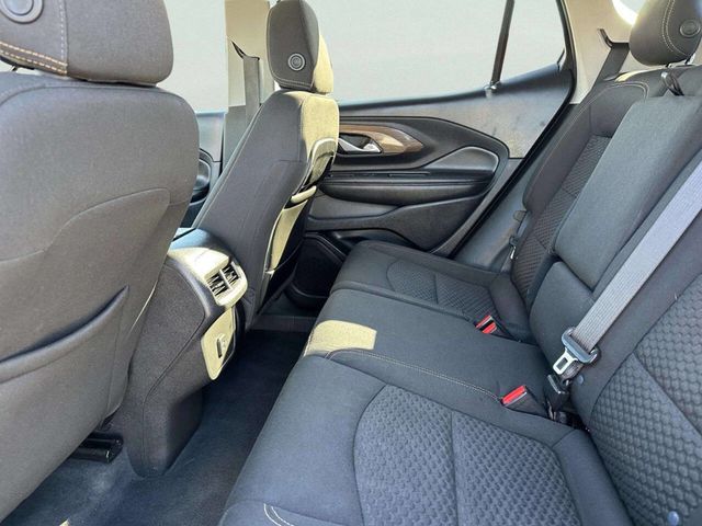2020 GMC Terrain FWD 4dr SLE - 22999998 - 10