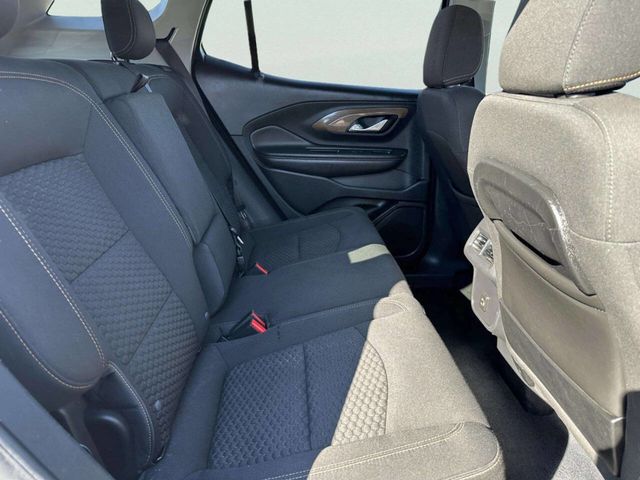 2020 GMC Terrain FWD 4dr SLE - 22999998 - 16