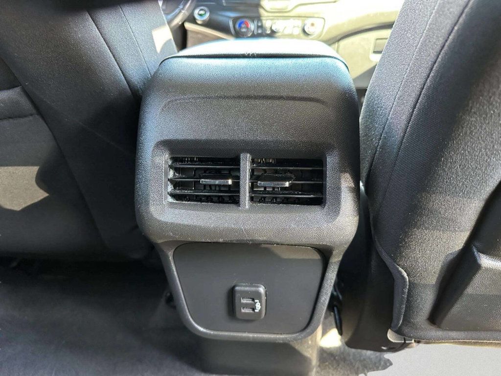 2020 GMC Terrain FWD 4dr SLE - 22999998 - 21