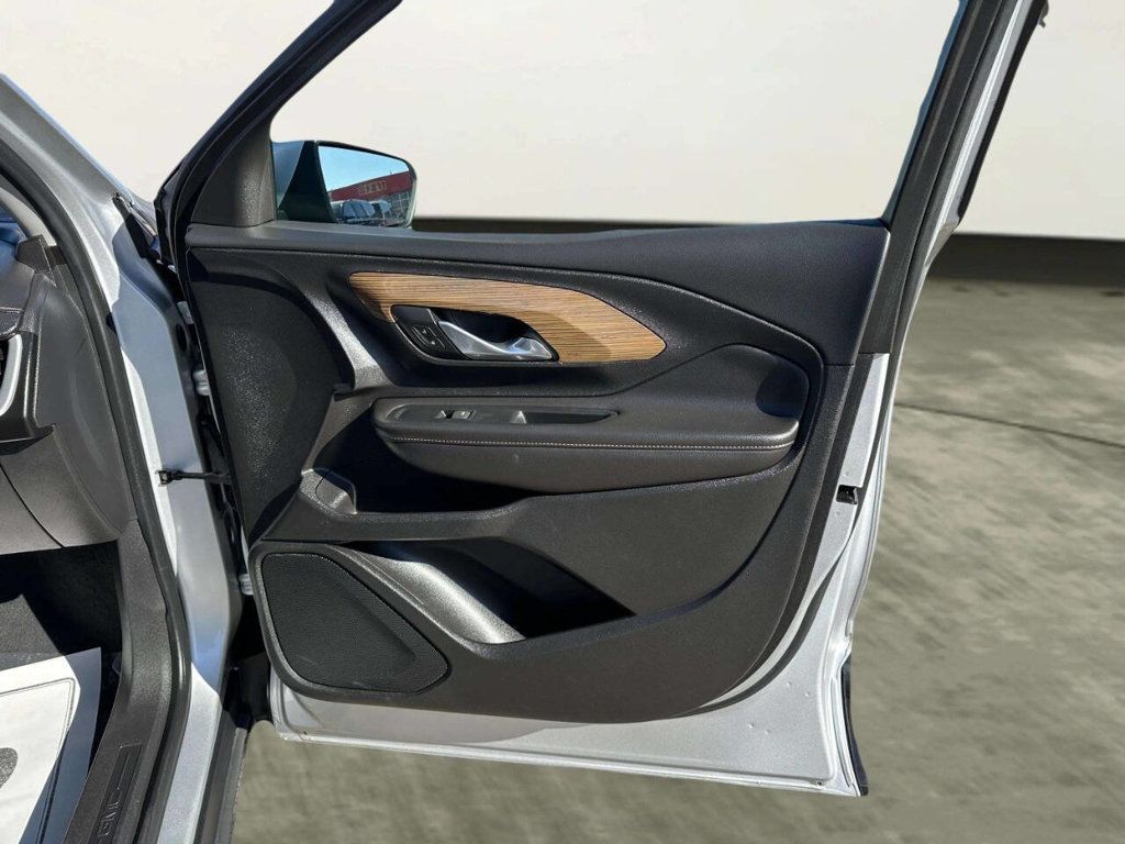 2020 GMC Terrain FWD 4dr SLE - 22999998 - 23