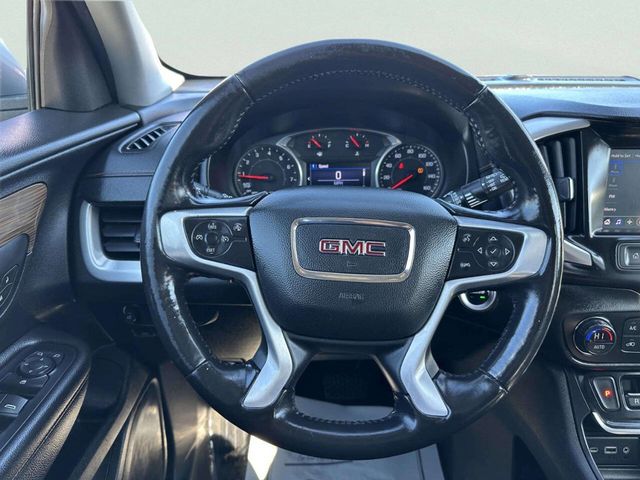2020 GMC Terrain FWD 4dr SLE - 22999998 - 26