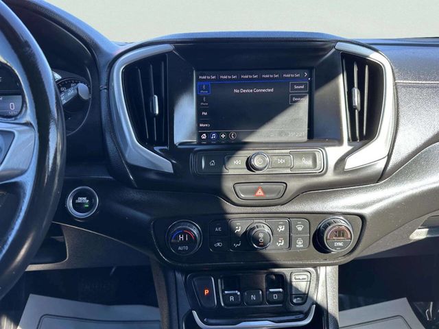 2020 GMC Terrain FWD 4dr SLE - 22999998 - 29