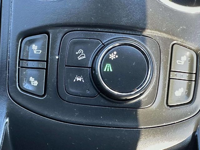 2020 GMC Terrain FWD 4dr SLE - 22999998 - 33