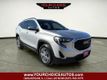 2020 GMC Terrain FWD 4dr SLE - 22999998 - 6