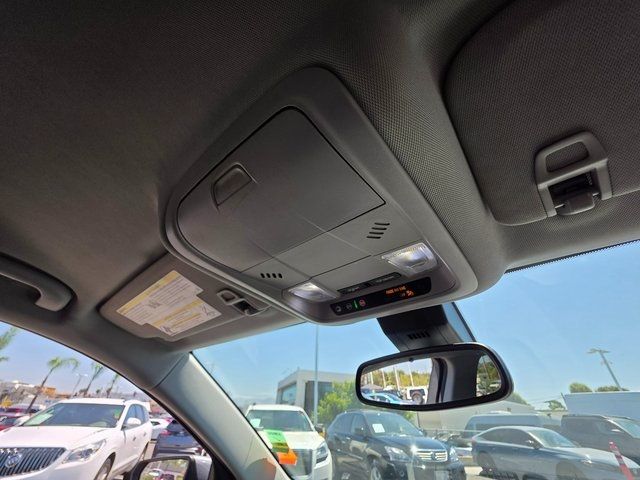 2020 GMC Terrain FWD 4dr SLE - 22875492 - 10