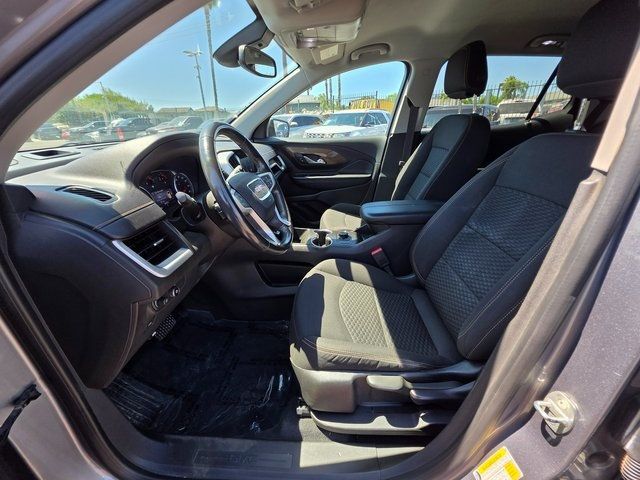 2020 GMC Terrain FWD 4dr SLE - 22875492 - 14