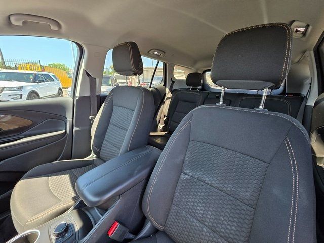 2020 GMC Terrain FWD 4dr SLE - 22875492 - 15