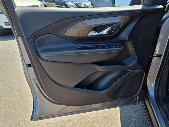 2020 GMC Terrain FWD 4dr SLE - 22875492 - 20