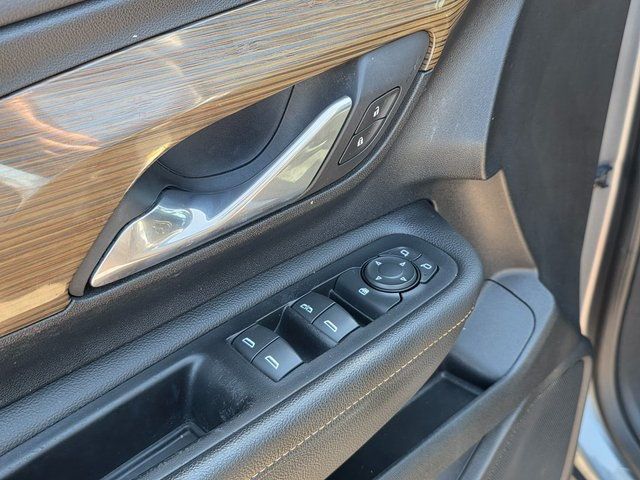 2020 GMC Terrain FWD 4dr SLE - 22875492 - 21