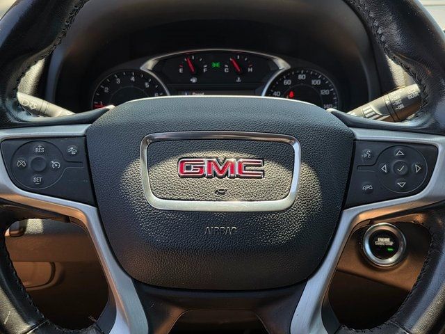 2020 GMC Terrain FWD 4dr SLE - 22875492 - 23