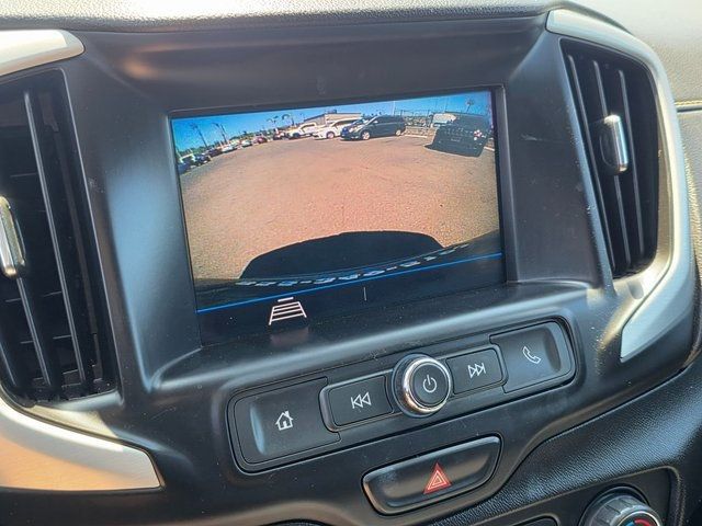 2020 GMC Terrain FWD 4dr SLE - 22875492 - 25