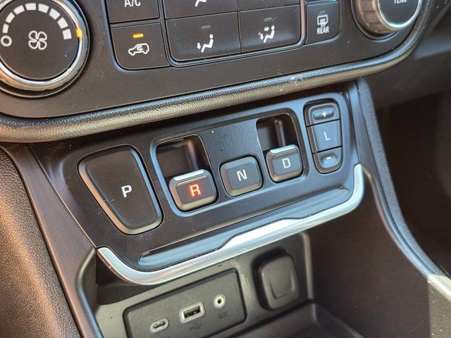 2020 GMC Terrain FWD 4dr SLE - 22875492 - 27