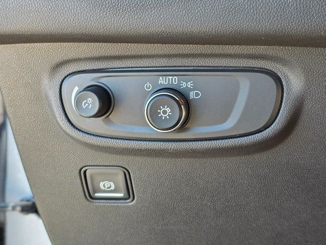 2020 GMC Terrain FWD 4dr SLE - 22875492 - 35