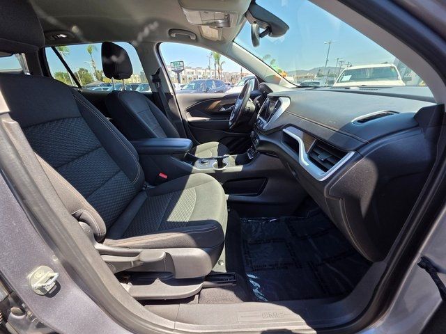 2020 GMC Terrain FWD 4dr SLE - 22875492 - 8