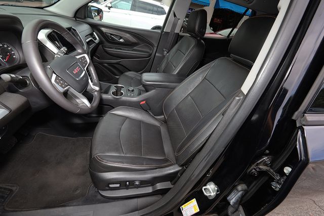 2020 GMC TERRAIN FWD 4dr SLT - 23004443 - 11