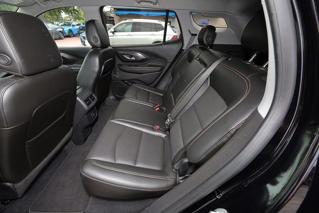 2020 GMC TERRAIN FWD 4dr SLT - 23004443 - 13