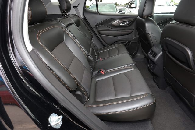 2020 GMC TERRAIN FWD 4dr SLT - 23004443 - 14