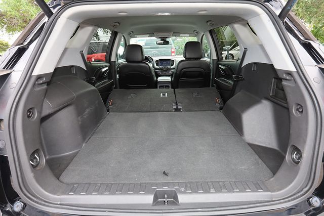 2020 GMC TERRAIN FWD 4dr SLT - 23004443 - 18