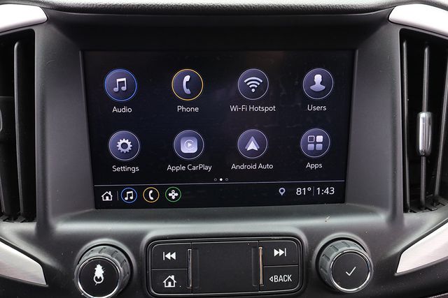 2020 GMC TERRAIN FWD 4dr SLT - 23004443 - 26