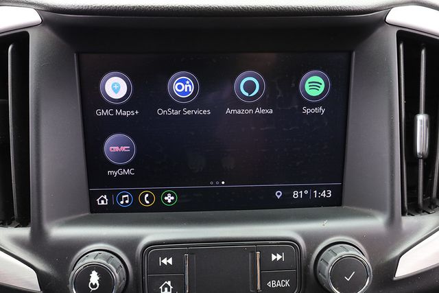 2020 GMC TERRAIN FWD 4dr SLT - 23004443 - 27